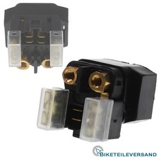 ANLASSER STARTER RELAIS MAGNETSCHALTER für YAMAHA XJ6 XP XT YFM 350 400 450 660