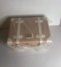 Uniwalker Baby Keepsake Case, Memory Storage Box, Newborn Keepsake Box