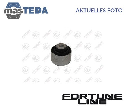 FZ90581 QUERLENKER LAGER LAGERBUCHSE VORNE FORTUNE LINE FÜR VW PHAETON