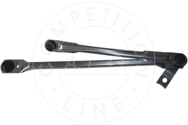 AIC Antriebsstange WischergestäNge 53925 FüR Audi A4 B6 B7 8HE Quattro TDI Tfsi-image