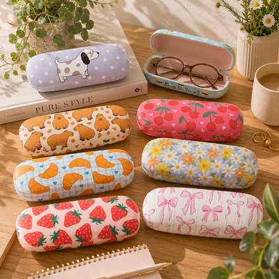 Sass & Belle Brillenetuis Neuheit Brillen Accessoire Geschenke für Frauen Neu Job