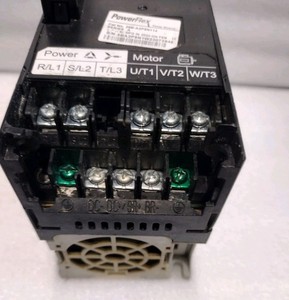 ALLEN BRADLEY 25B-A2P5N114 VFD Mounting Base