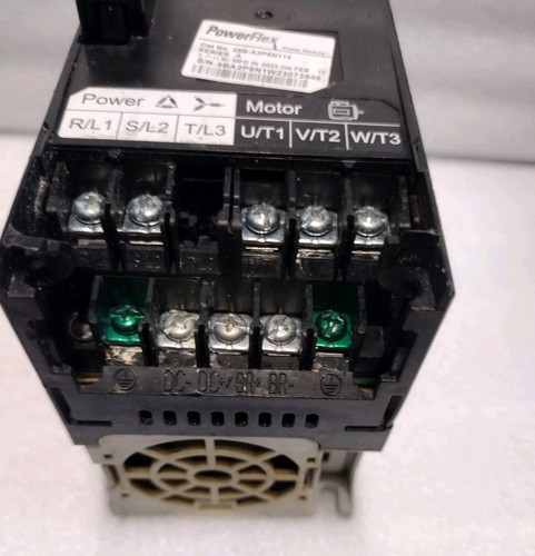 ALLEN BRADLEY 25B-A2P5N114 VFD Mounting Base 