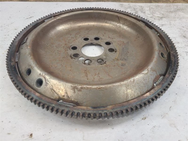 Flywheel/Flex Plate Automatic Transmission 3.5L Fits 07-08 SPRINTER 2500 580170 - Image 4 of 4