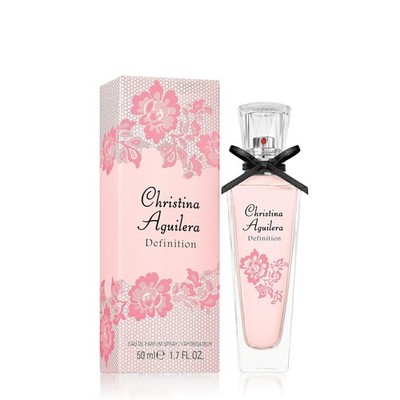   Christina Aguilera Definition Eau de Parfum Damen EdP Duft NEU & OVP 30ml  