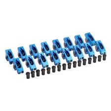Proform Rocker Arm Kit 66915 1.6 Self-aligning 38 In. Aluminum Roller For Sbc