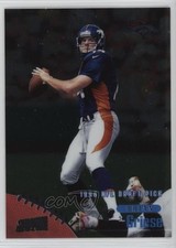 1998 Topps Stadium Club NFL Draft Pick One of a Kind /150 Brian Griese #178 nd3