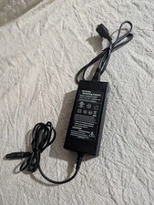 Flypower Switching Adapter PS65D294Y2000S Input:100-240V Output:29.4V Hoverboard