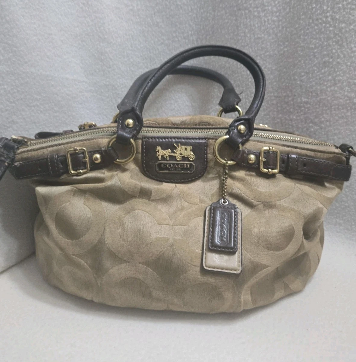Coach Madison Sophia for sale - eBay