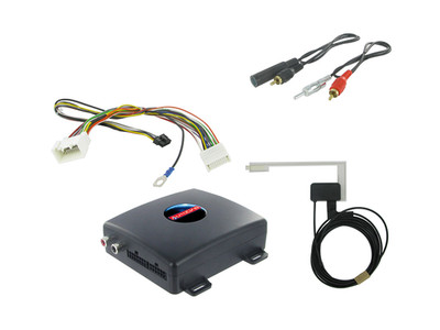 Auto DAB Mitsubishi ASX, Lancer, Outlander, Shogun