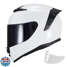 JQF Gear Motorcycle Helmets Full Face WS-611 Street Bike Motorbike Helmet for
