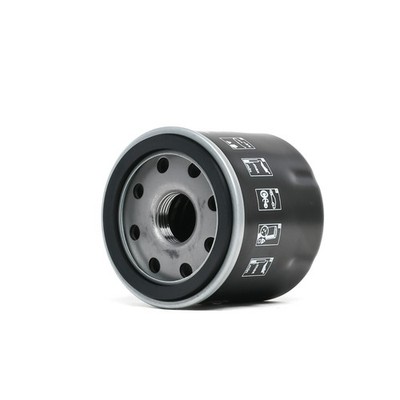 Oil Filter Dacia Logan - Sandero - Aixam 500 - Renault Clio IV 1.2 - Twingo II