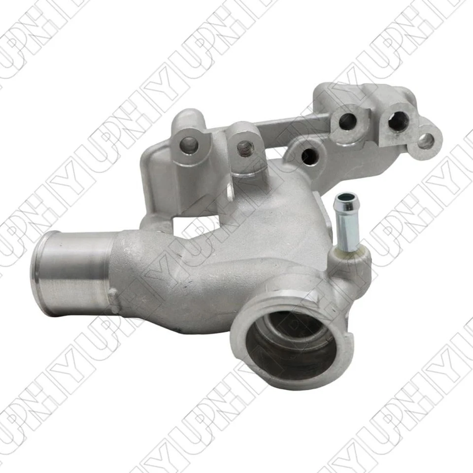 Engine Coolant Outlet For Lexus ES300 Toyota Sienna Camry Avalon MCV20 1994-2001 - Image 2 of 4