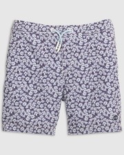 johnnie-O Half Elastic Jr. Surf Shorts