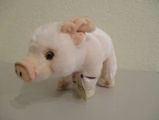 Webkinz Signature Pig -WKS1012 New. Sealed, unused code. Adorable.