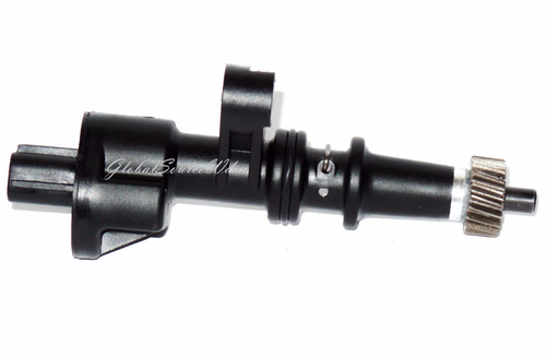 Vehicle Speed Sensor W/Connector Fits: Honda Civic 1996-2000 Integra 2000-2001 - Picture 9 of 11