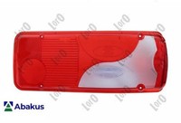Abakus 054-34-884 Lichtscheibe FüR Heckleuchte