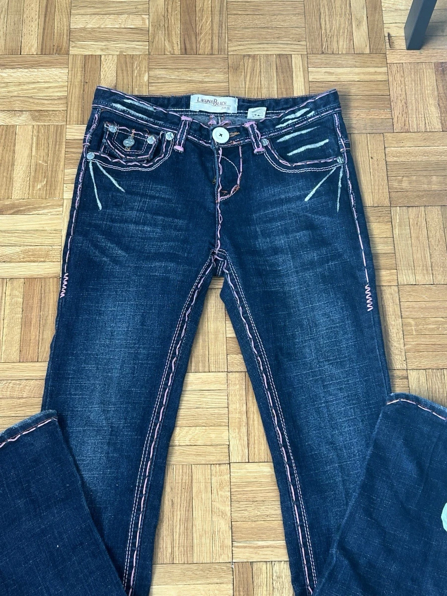 laguna beach jean co products for sale | eBay