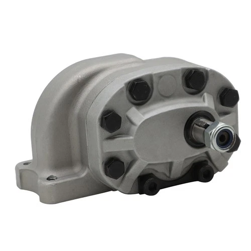 Hydraulic Pump for International 1066 1466 1486 1566 1586 766 886 986 966 image 7