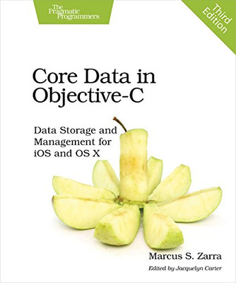Core Data in Objective-C�3e