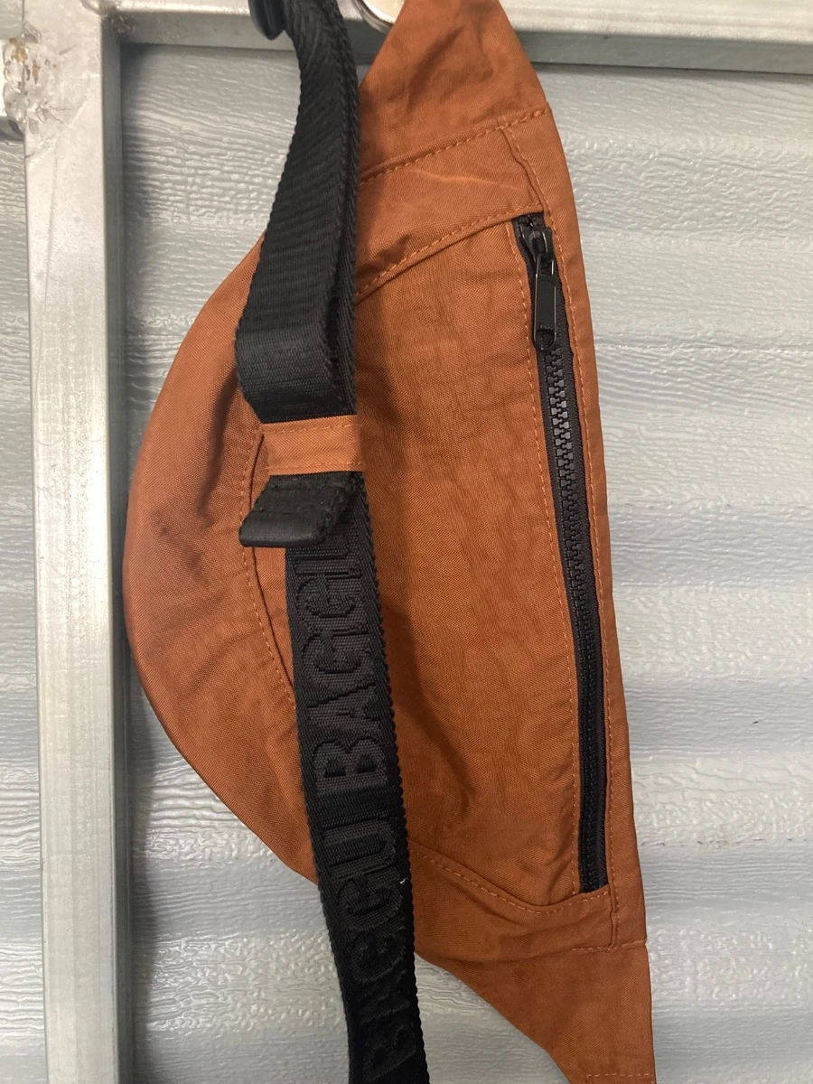 BAGGU Brown Bags & Handbags for Women for sale | eBay