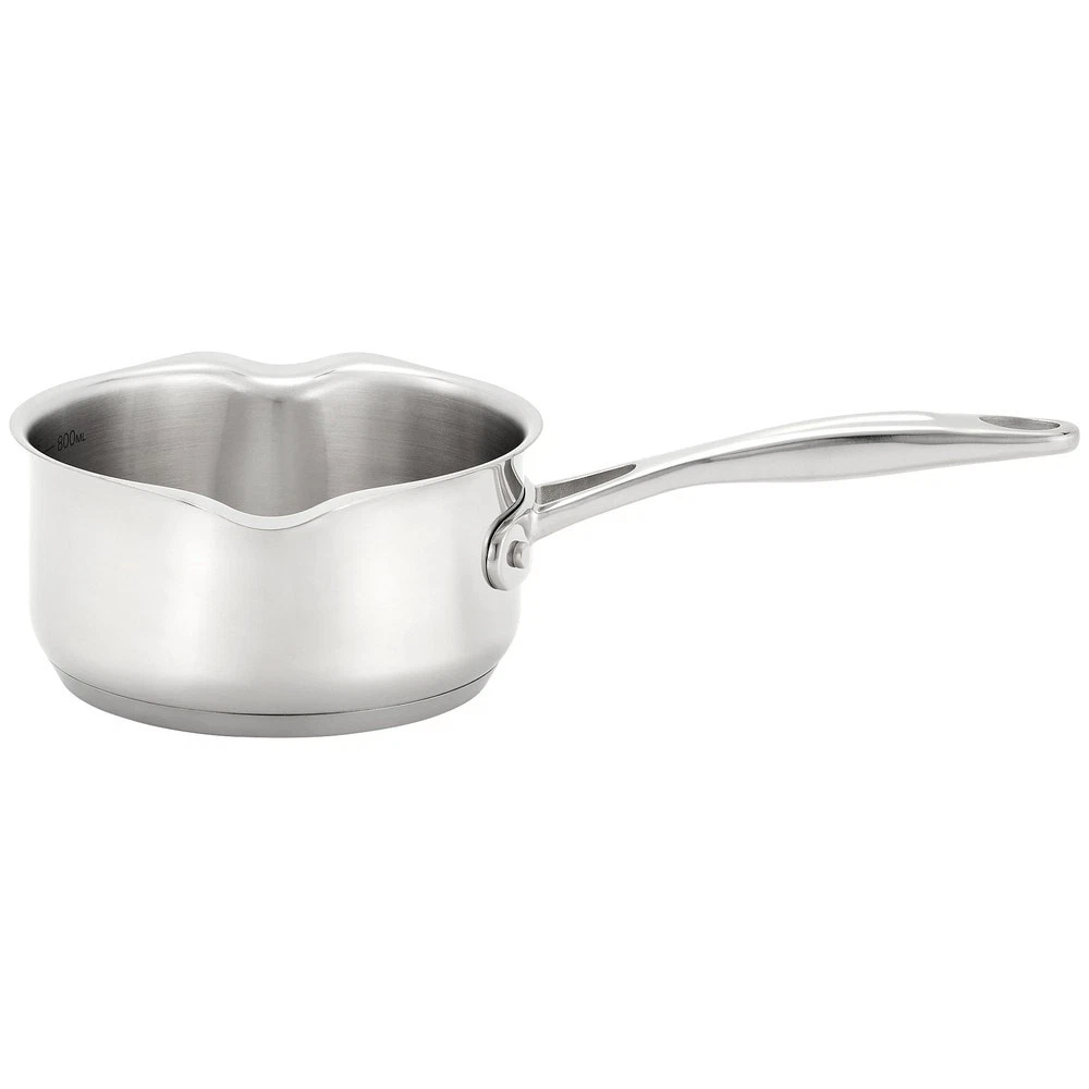 Stellar 7000 Profile, 14cm Milk Pan, 0.8L