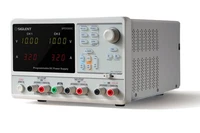 Siglent SPD3303C 30V 3A DC Power Supply 3 Channel Linear Programmable Precision