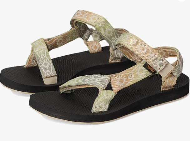 Teva Women's Original Universal Sunscape-GREAT DEAL AND LOOK AT ALL TEVAS!!!