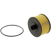 NTY ÖLfilter Filtereinsatz FüR Dacia Sandero II Duster 1.3 Tce 150 4X4 1.0 Logan