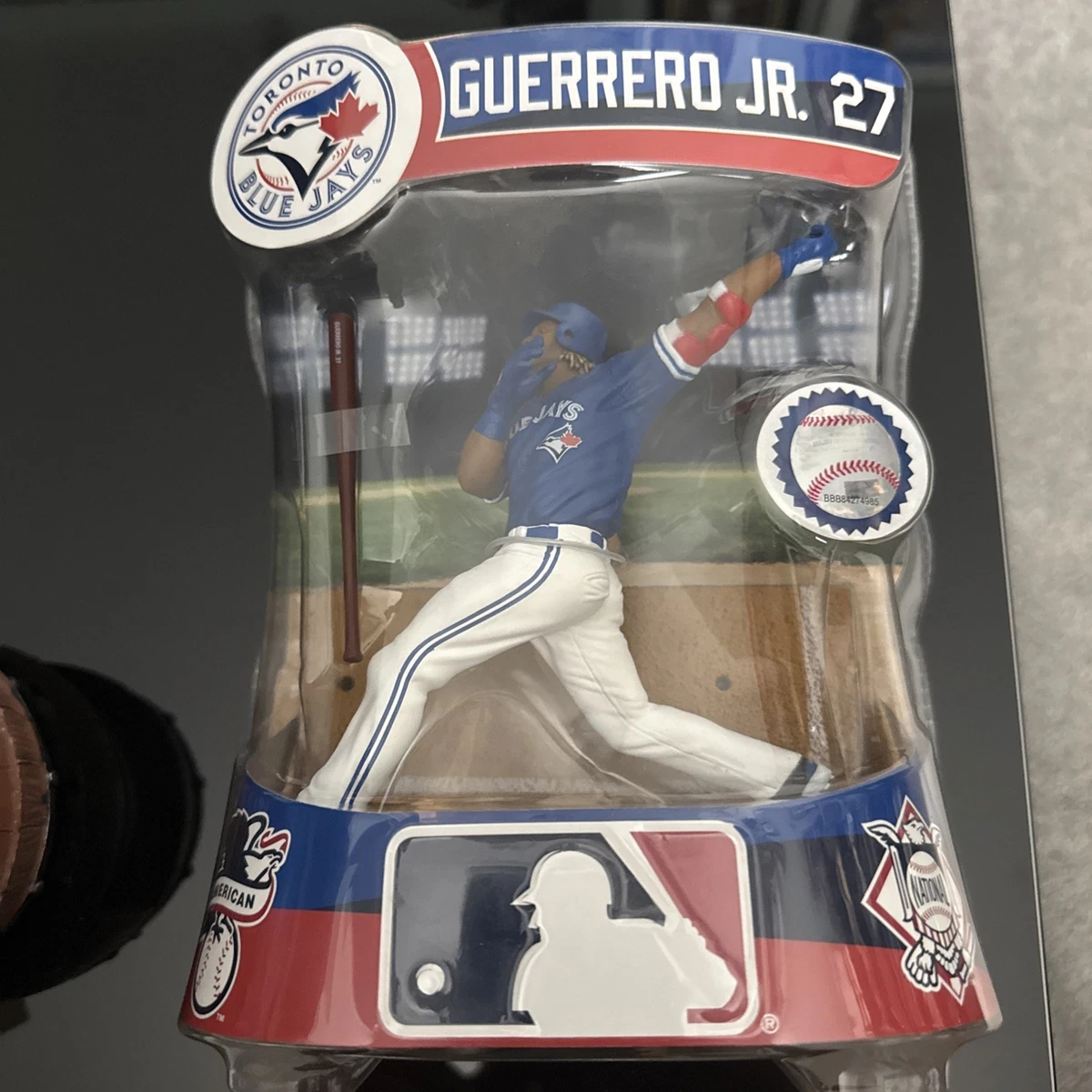 Vladimir Guerrero MLB Action Figures for sale | eBay