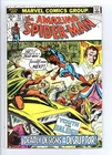 AMAZING SPIDER-MAN 117 (G) Romita Disruptor! Smasher! Gwen! Mary Jane 1973 k640