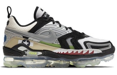 Size 11.5 - Nike Air VaporMax EVO NRG Collector's Closet for sale