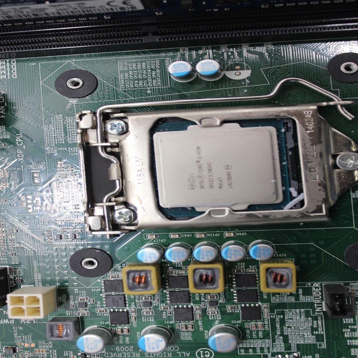 Optiplex7020 Corei5-4590 メモリ8G Optiplex7020 Corei5-4590 メモリ8G