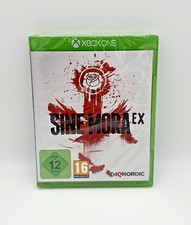 Sine Mora Ex Xbox One Microsoft