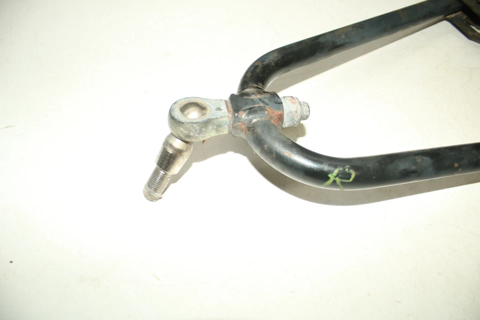 2009 Ski-doo Mxz 800 R Xp 120 英寸前右上控制 A 手臂  — 第 3/4 张图片