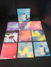 Classic Moods box CD M.E.I/Polygram 8 cd's plus booklet