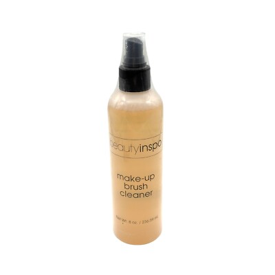 Beauty In Spa Make Up Brush Cleaner 8oz
