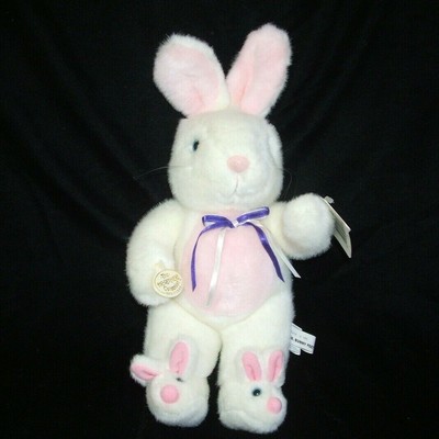 rabbit feet slippers