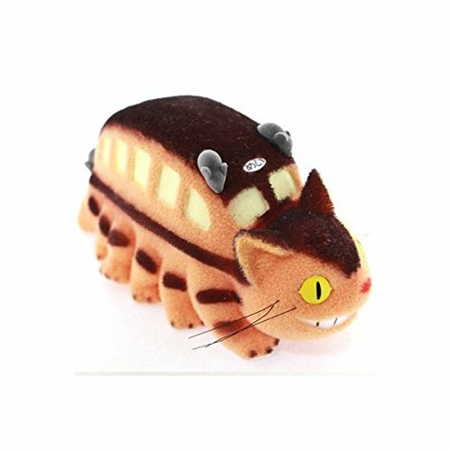 Sekiguchi Studio Ghibli My Neighbor Totoro Doll Collection