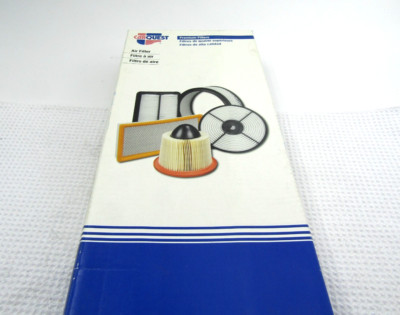 Carquest R88349 Air Filter Panel