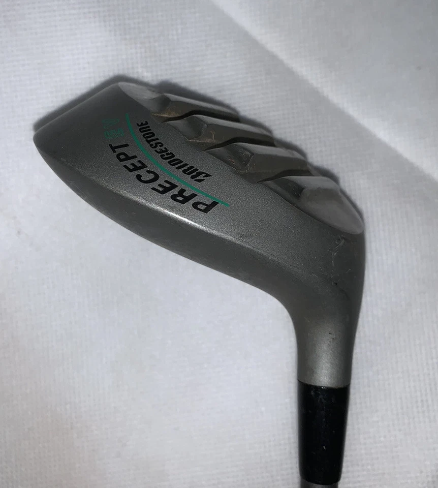 Bridgestone Precept Wood TOUR Premium 8.5* Driver 7 Woods Men RH 42in. - Image 2 of 4