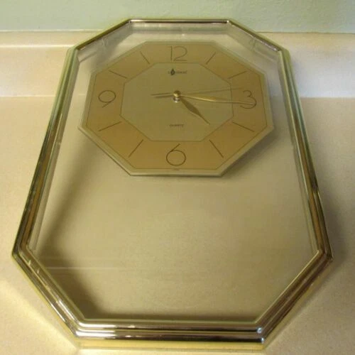 London Clock Company Contemporary Wall Clocks