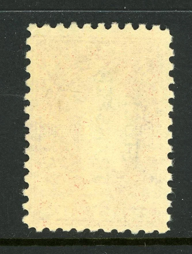 US Revenue Stamp Scott RD31 $2 Stock Transfer 1928 Issue Perf 10 MNG 8G31 24 - Image 2 of 2