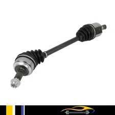 CV Axle Assembly Front Left for Honda Odyssey 2007-2010 Ridgeline 2006-2014 3.5L