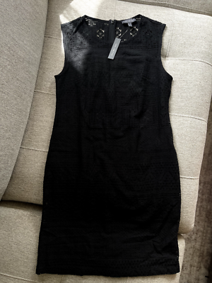 NWT The limited black lace dress SIZE 4 | eBay