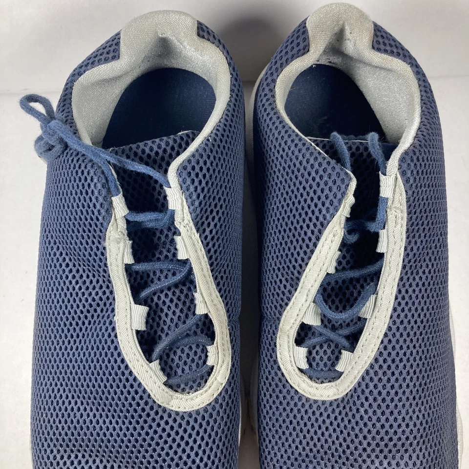 Jordan Future Low Midnight azul marino para hombre talla 11 718948-401 Foto 3 de 4