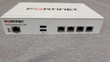 Fortinet Fortivoice Enterprise 100e VOIP appliance/server