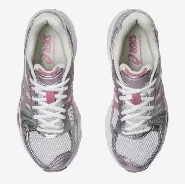 【ASICS】Gel-Kayano 14 Unlimited Pack★1203A667-100 ASICS Gel Kayano 14 Unlimited Pack - White Fawn - 1203A667