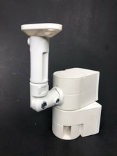 Wall Mount Ceiling Bracket for Bose Jewel Double Cube Speaker - Pair - White