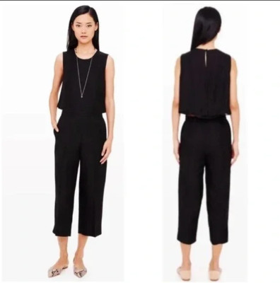 Club Monaco Jumpsuit - Size 4